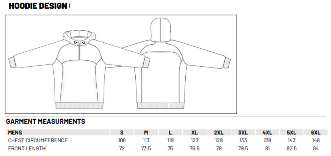 HOODIE
