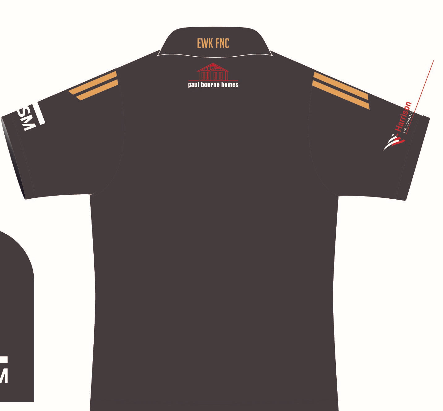 Polo Shirts