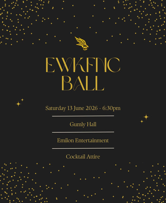 EWKFNC Ball