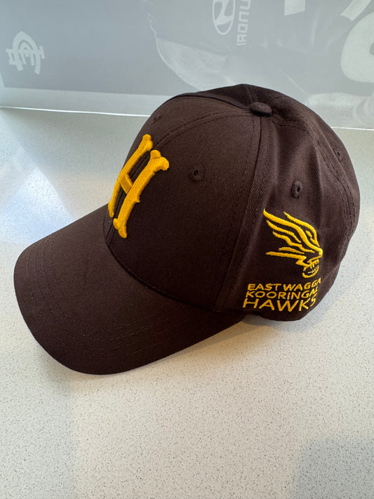 Supporter Cap