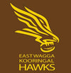 East Wagga Kooringal Hawks