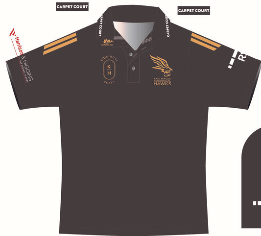Polo Shirts